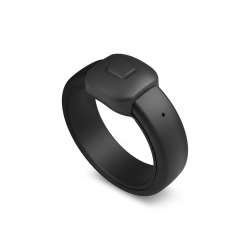 the gadgeteer Pebble Index 01 Ring 12