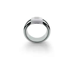 the gadgeteer Pebble Index 01 Ring 22