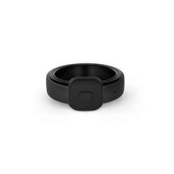 the gadgeteer Pebble Index 01 Ring 24