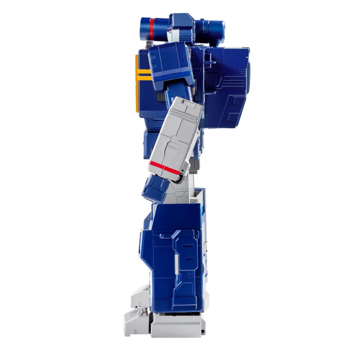 the gadgeteer TRANSFORMERS Soundwave Robot 26