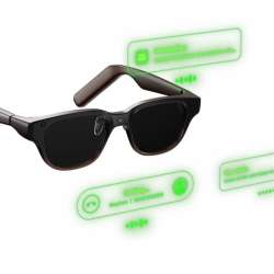 01 Lenovo AI Glasses Concept the gadgeteer 3