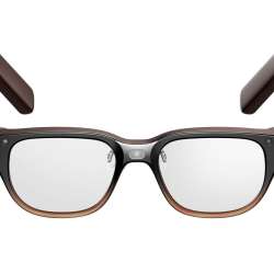 01 Lenovo AI Glasses Concept the gadgeteer 5