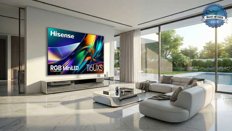 116UXS UR9 8 the gadgeteer 3