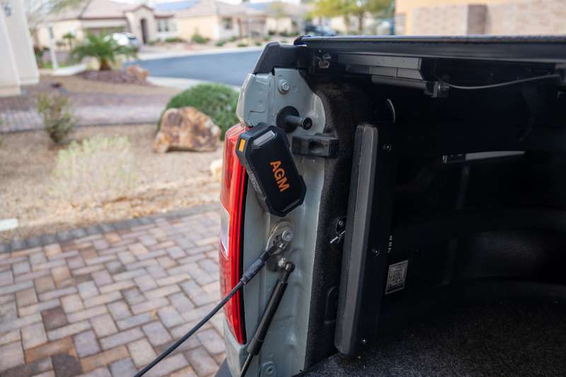 AGM MagROCK Speaker 01