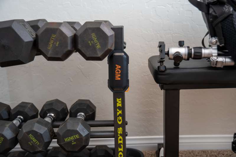 AGM MagROCK Speaker 02