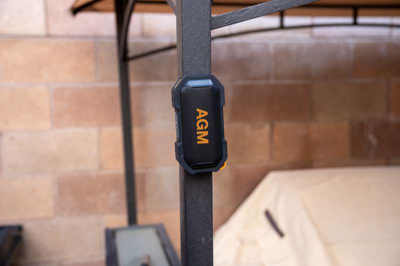 AGM MagROCK Speaker 03