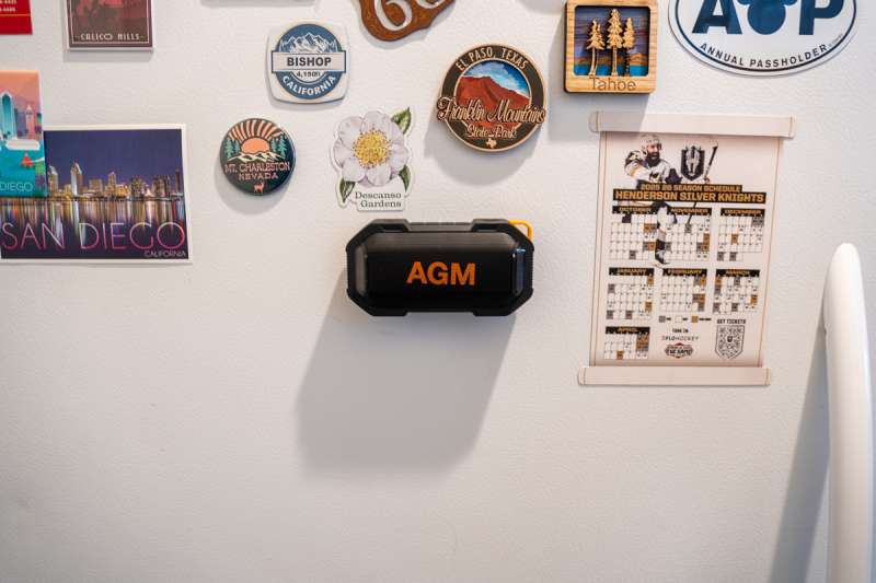 AGM MagROCK Speaker 05