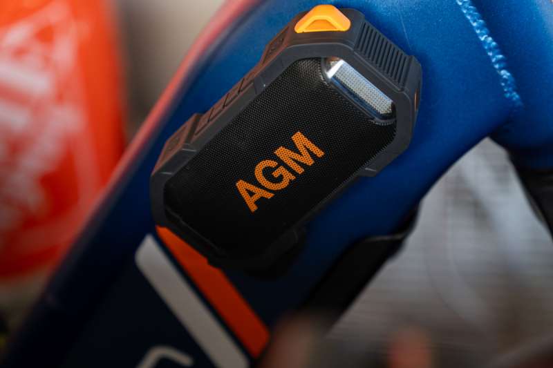 AGM MagROCK Speaker 07