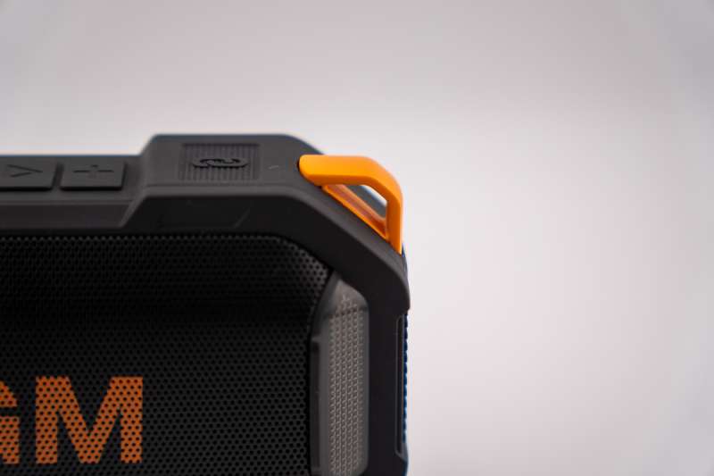 AGM MagROCK Speaker 11