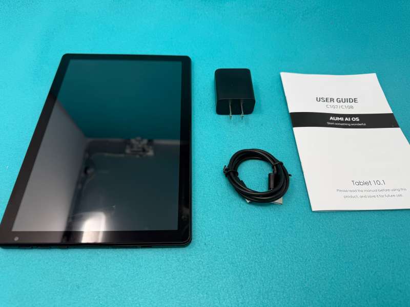 AUMI Tablet 9