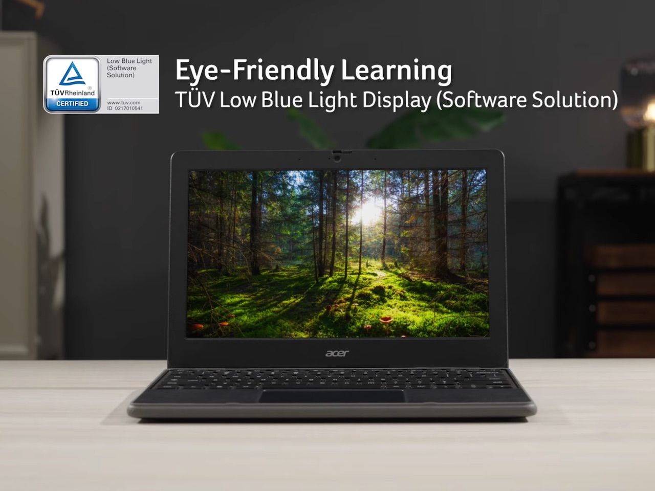 Acer Chromebook 311 Spin Specs