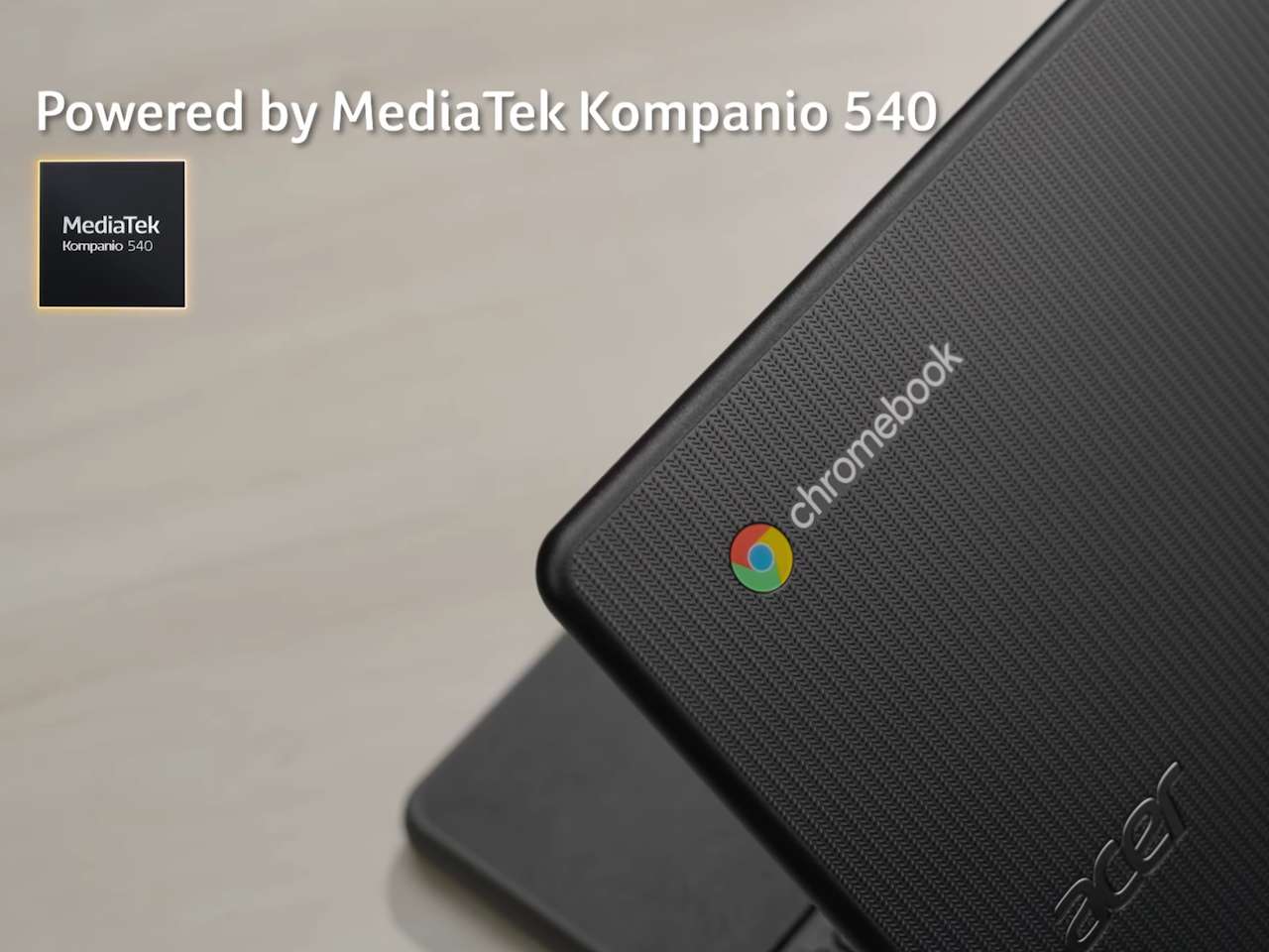 Acer Chromebook Spin 311