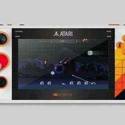 Atari Gamestation Go