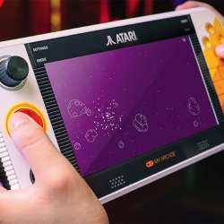 Atari Gamestation Go Price