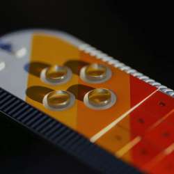 Atari Gamestation Go Spec