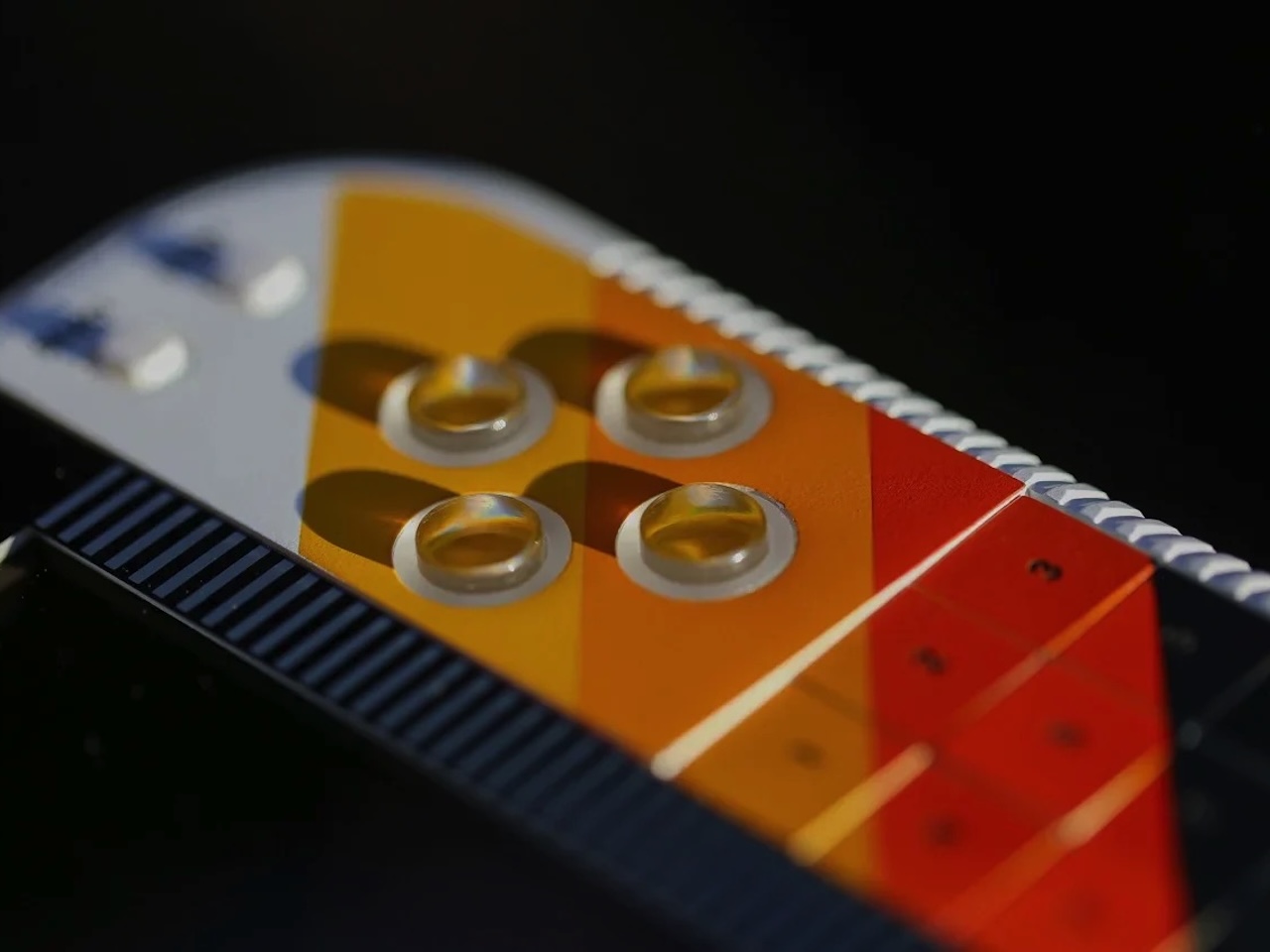 Atari Gamestation Go Spec