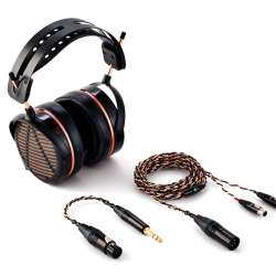 Audeze LCD 5s Availability