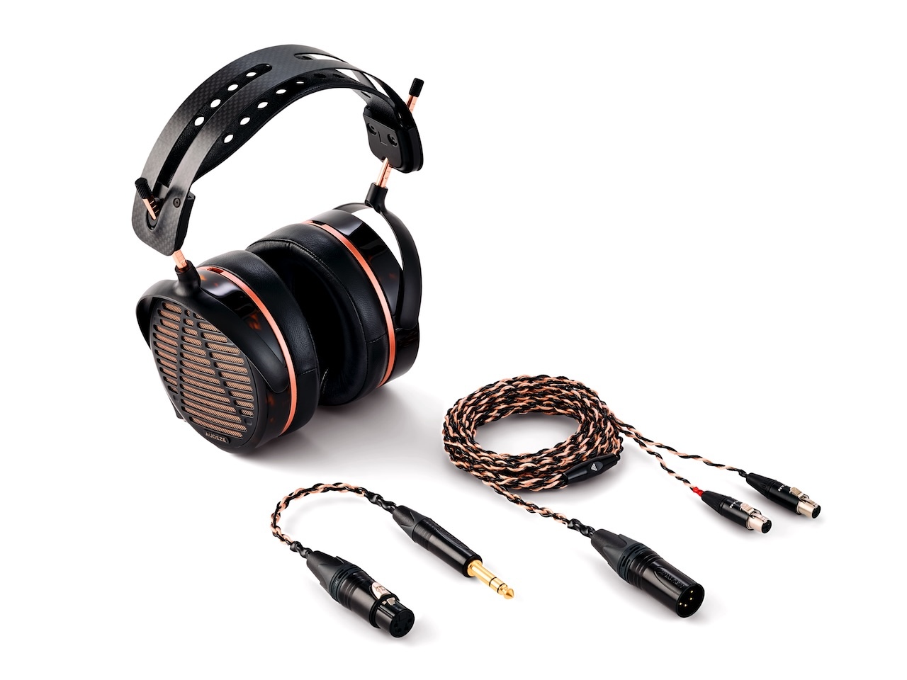 Audeze LCD 5s Availability