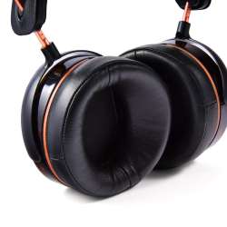 Audeze LCD-5 Open-Back Planar Magnetic Over-Ear Headphones