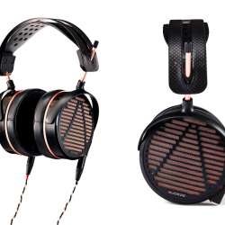 Audeze LCD 5s Photos