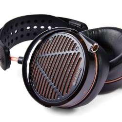 Audeze LCD 5s Release