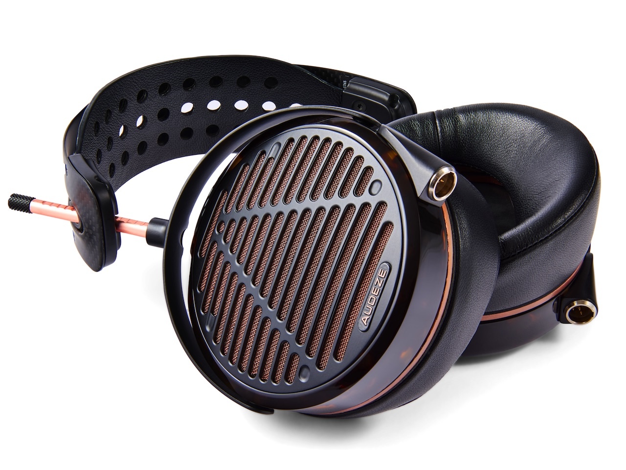 Audeze LCD 5s Release