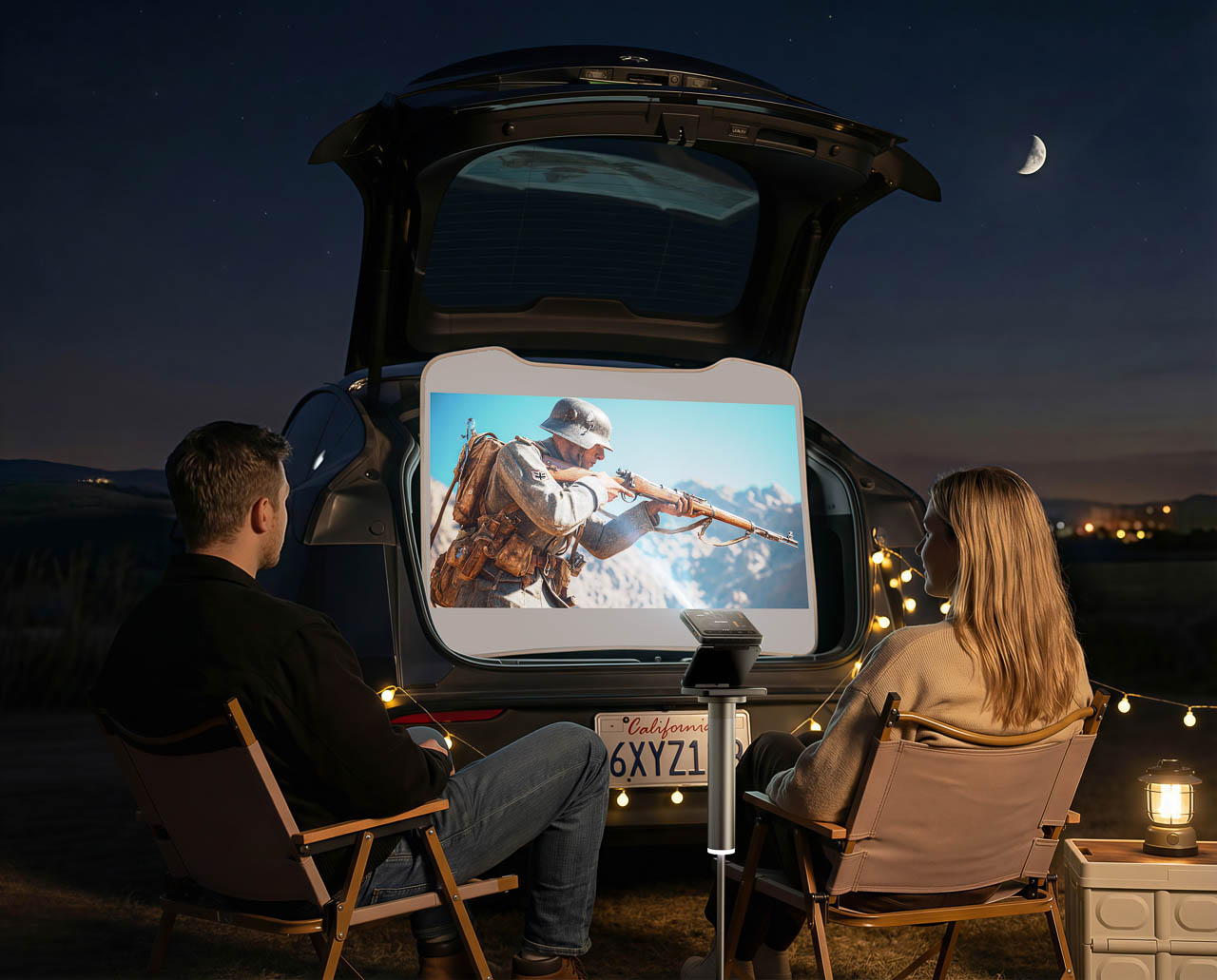 Aurzen ZIP Cyber Edition CES 2026 the gadgeteer 10