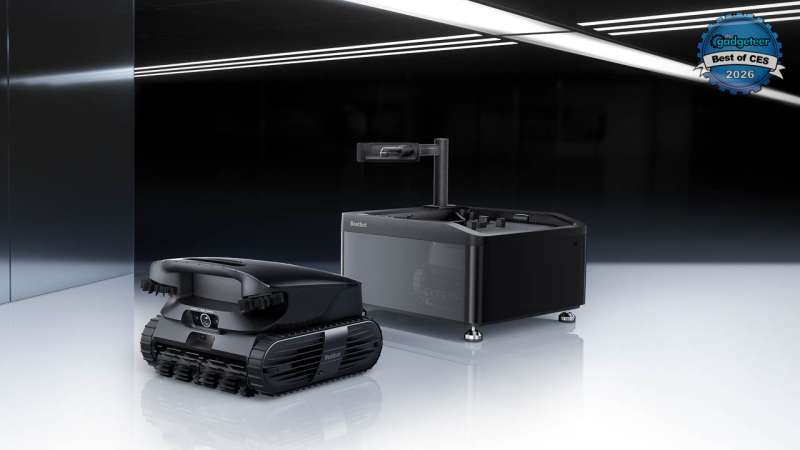 Beatbot AquaSense X the gadgeteer 1 1