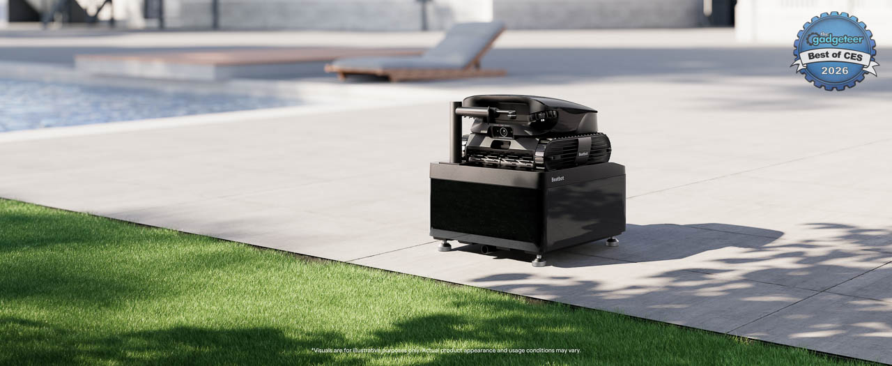 Beatbot AquaSense X the gadgeteer 2