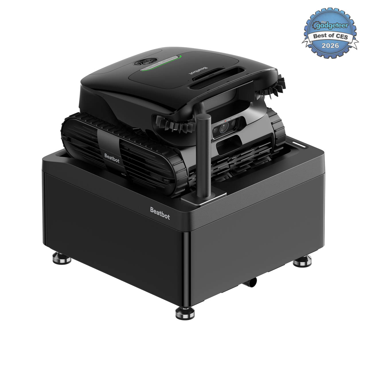 Beatbot AquaSense X the gadgeteer 3