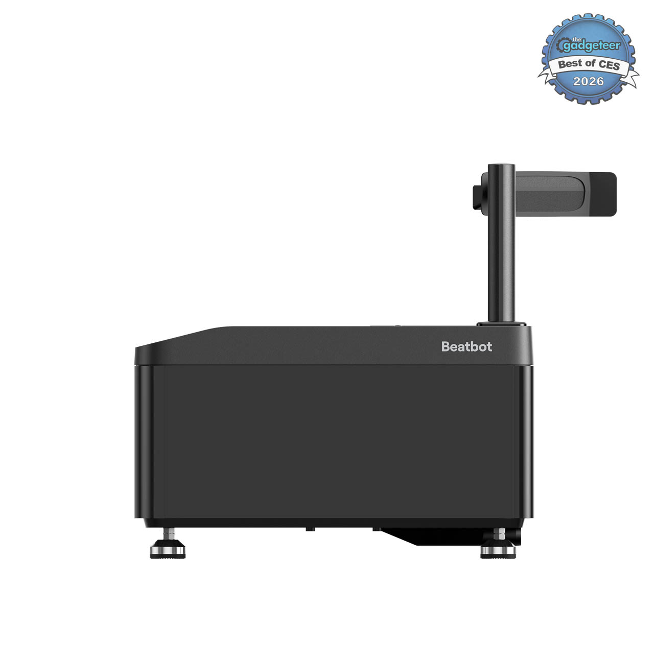 Beatbot AquaSense X the gadgeteer 4 1