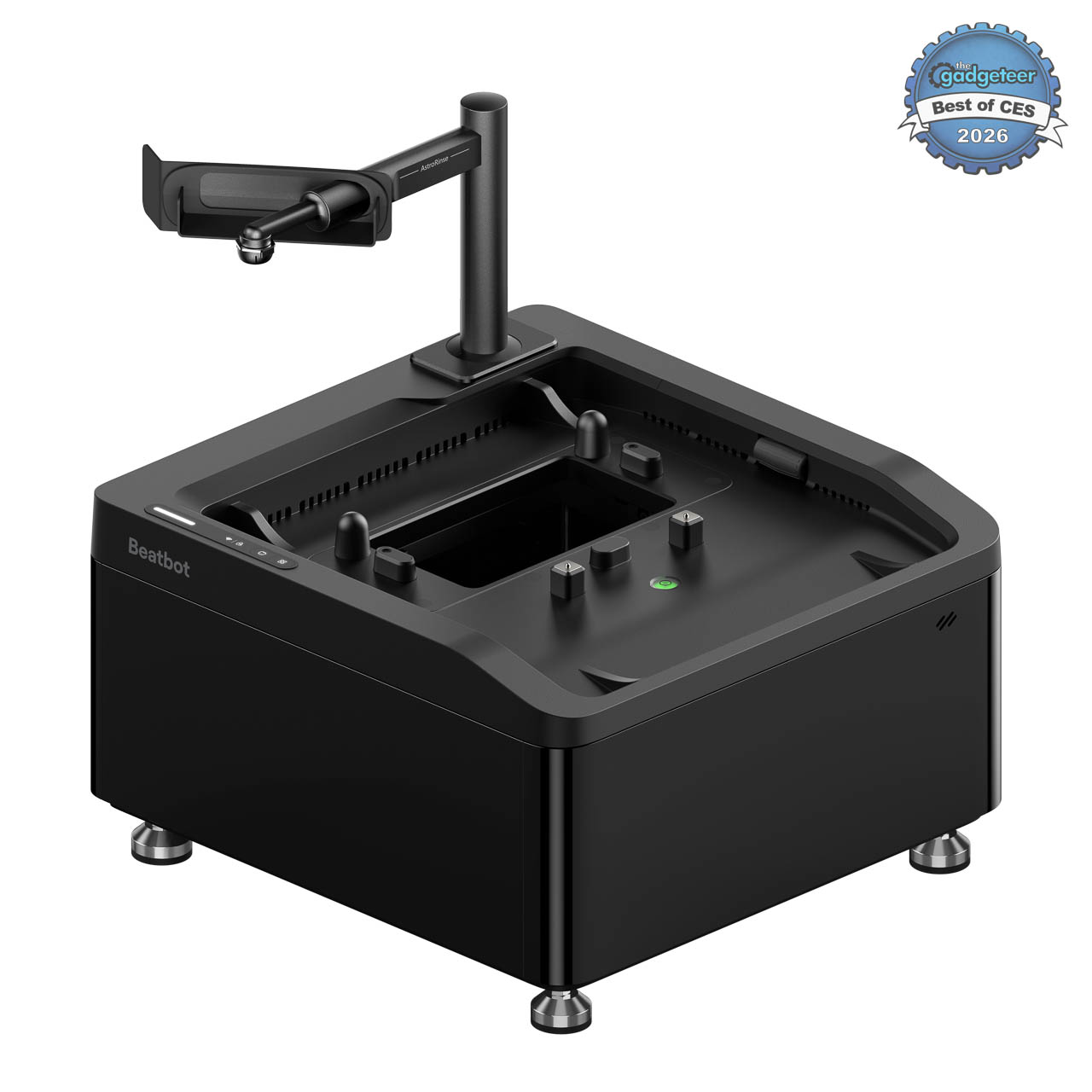 Beatbot AquaSense X the gadgeteer 5