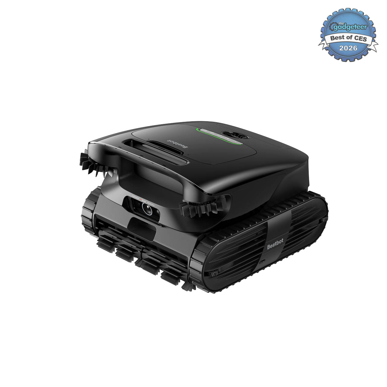 Beatbot AquaSense X the gadgeteer 6