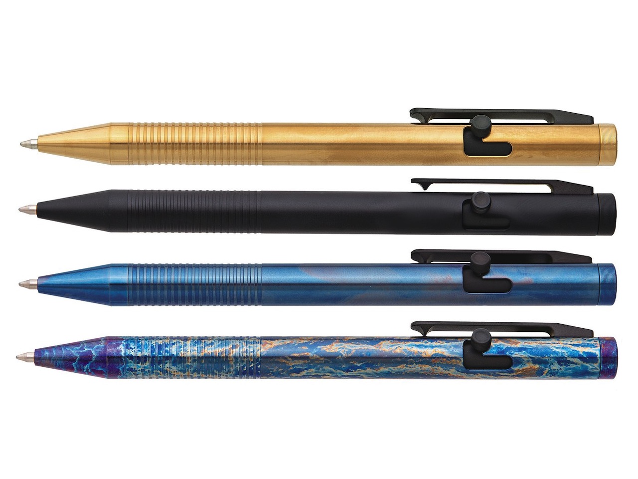 Blackhawk Tactical Pens