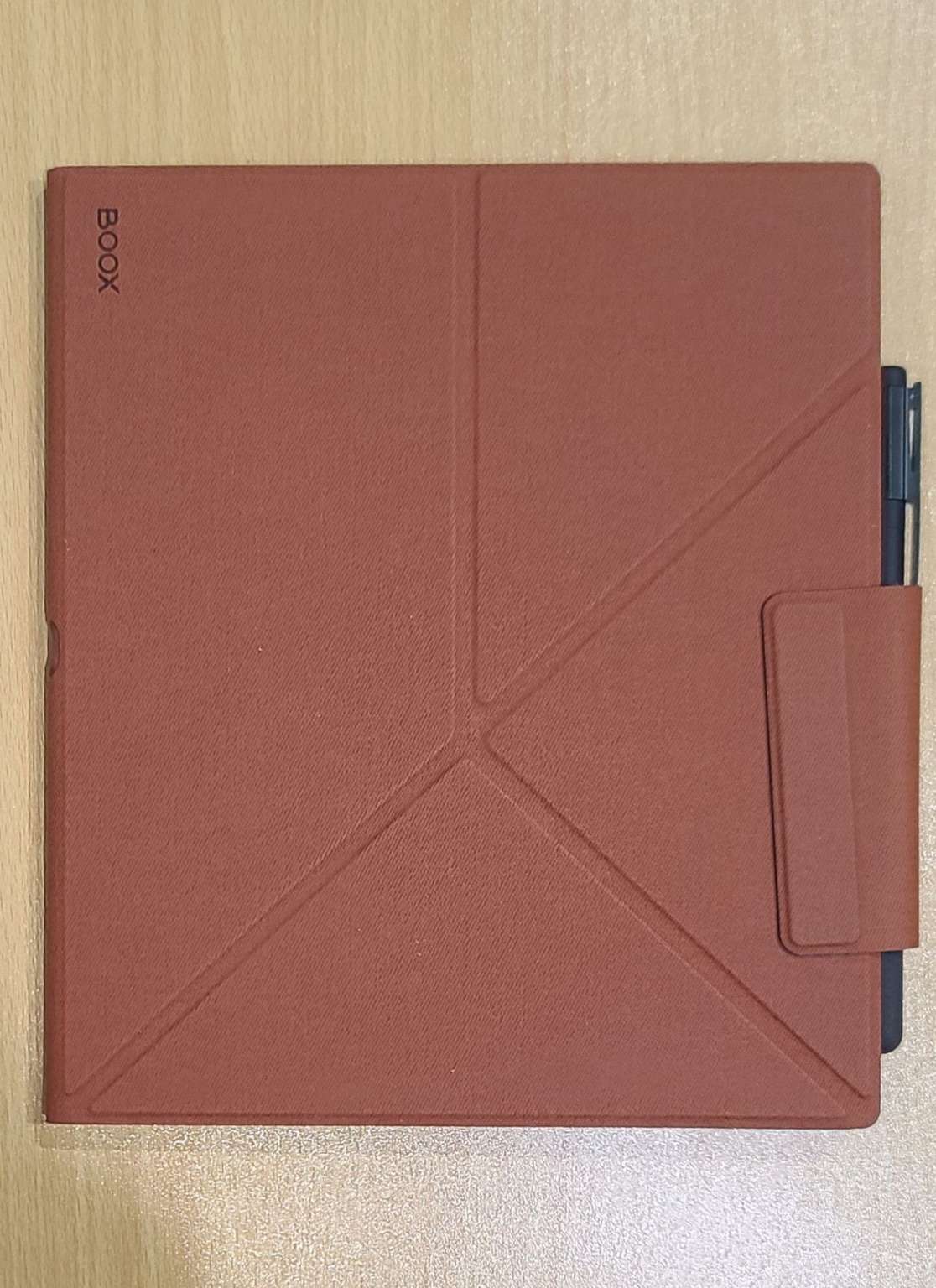 Boox Note Air5 c color e ink android tablet review - The Gadgeteer