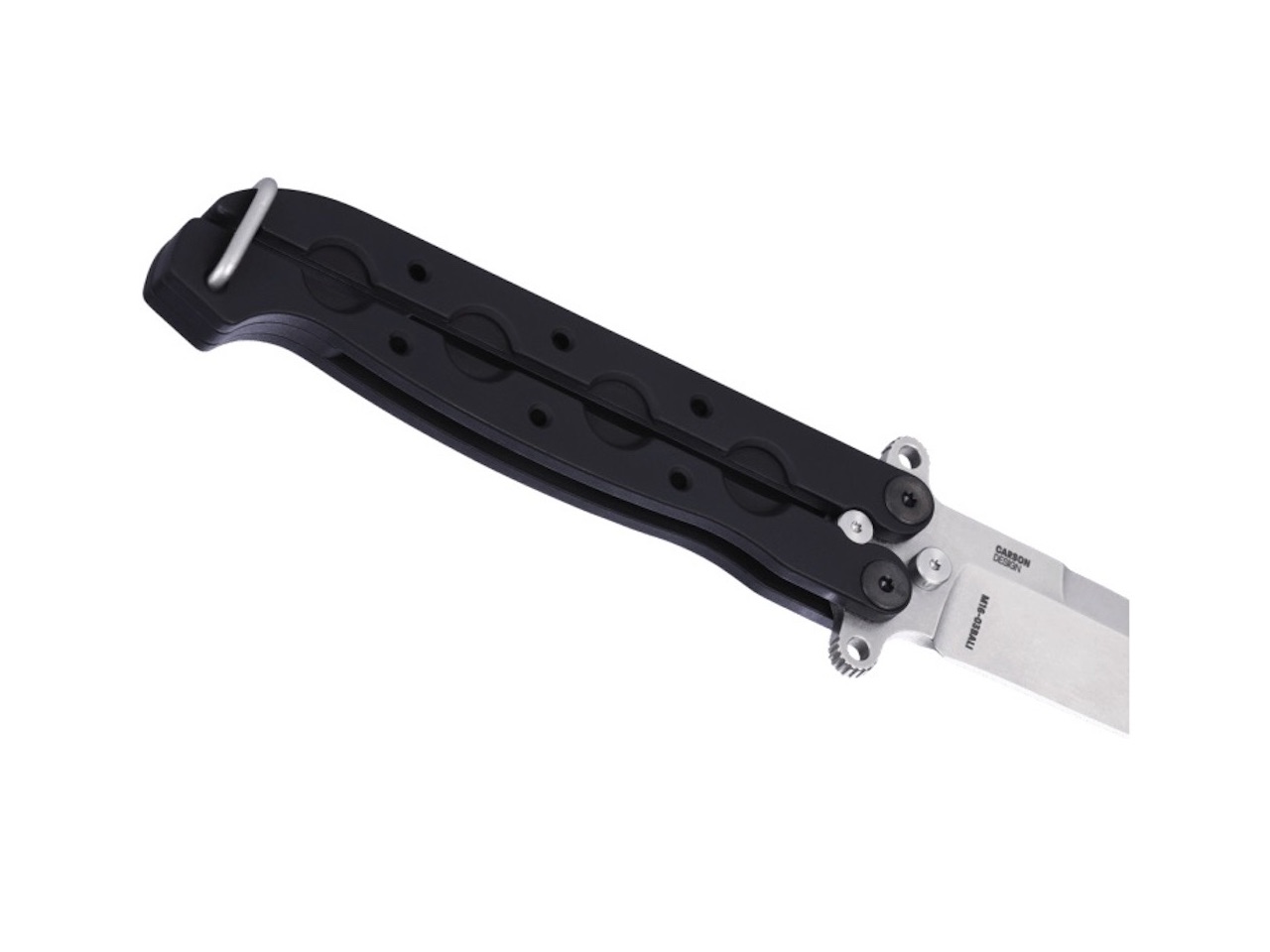 CRKT M16 Balisong Photos