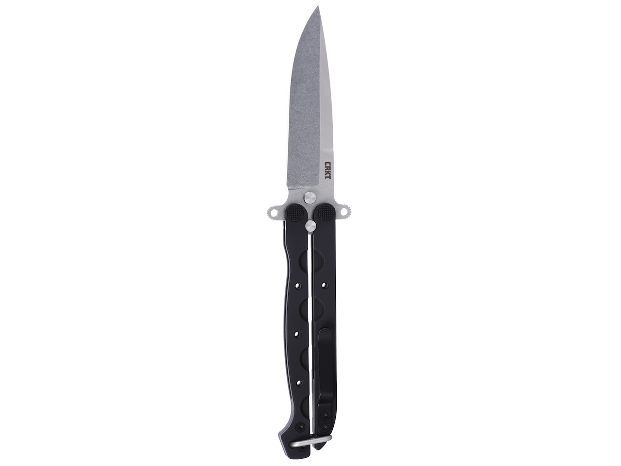 CRKT M16 Knife Balisong Availability
