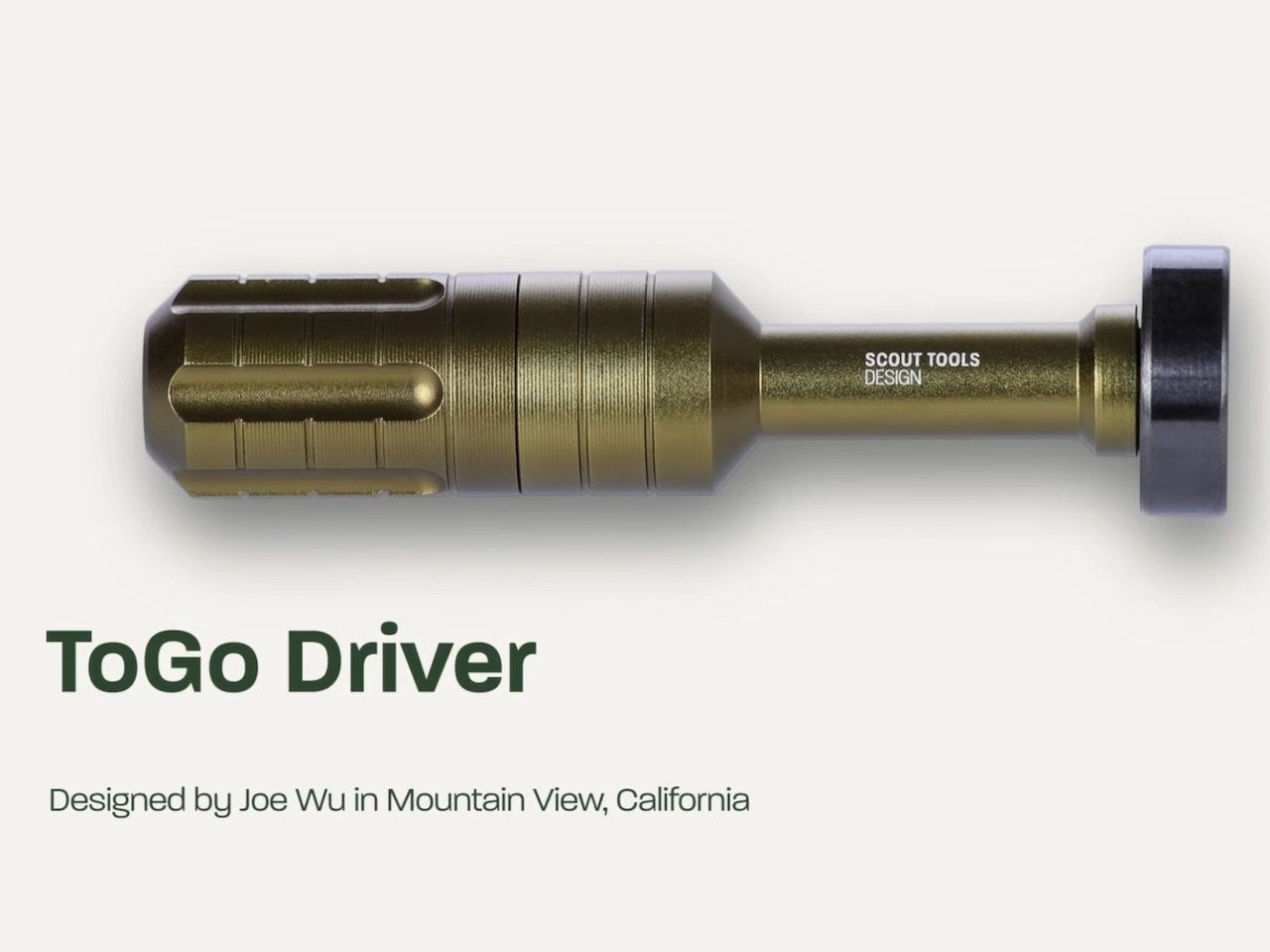 CRKT ToGoDriver Pocket Multi-Tool Where to Order