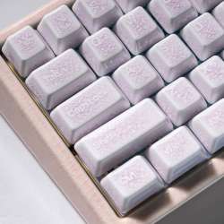 Cerakey Peak 60 Ceramic Keyboard Case Kit Price