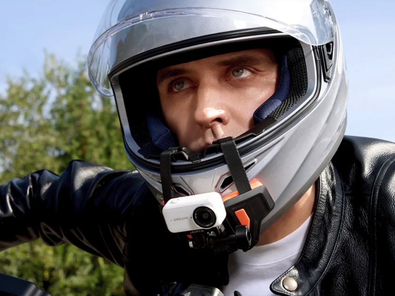 DREAME LEAPTIC Cube 8K AI Action Camera Price