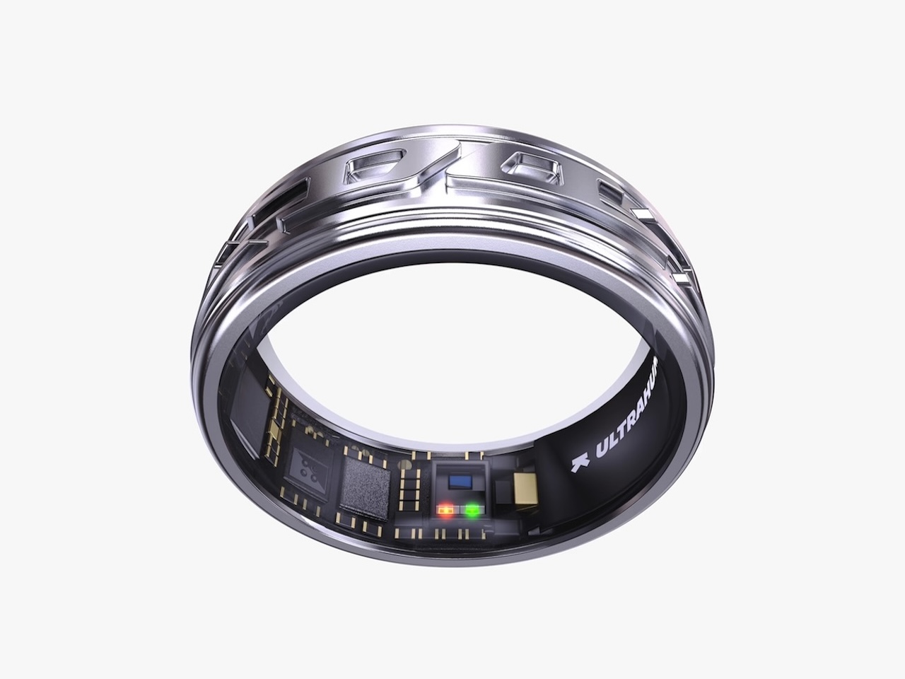 Diesel Ultrahuman Ring 5