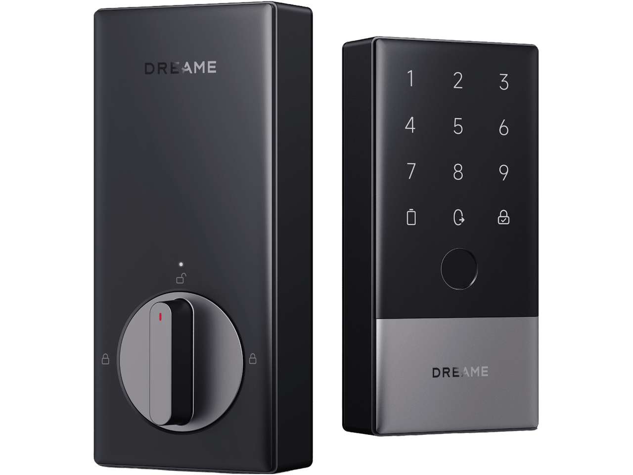 Dreame Navo Smart Lock A10 Where to Buy