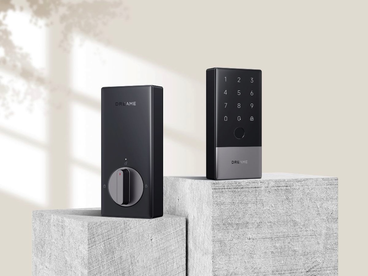 Dreame Navo Smart Lock A10