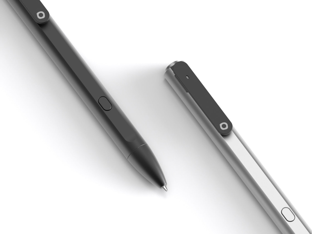 Flowtica Scribe AI Recording Pen Photos