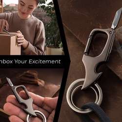 GoCable 8-in-1 EDC 100W Cable Availability