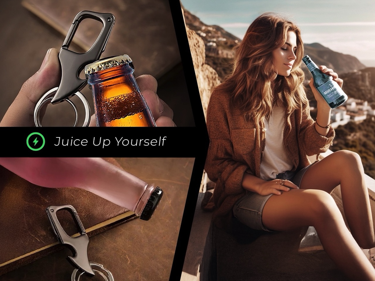 GoCable 8-in-1 EDC 100W Cable Store