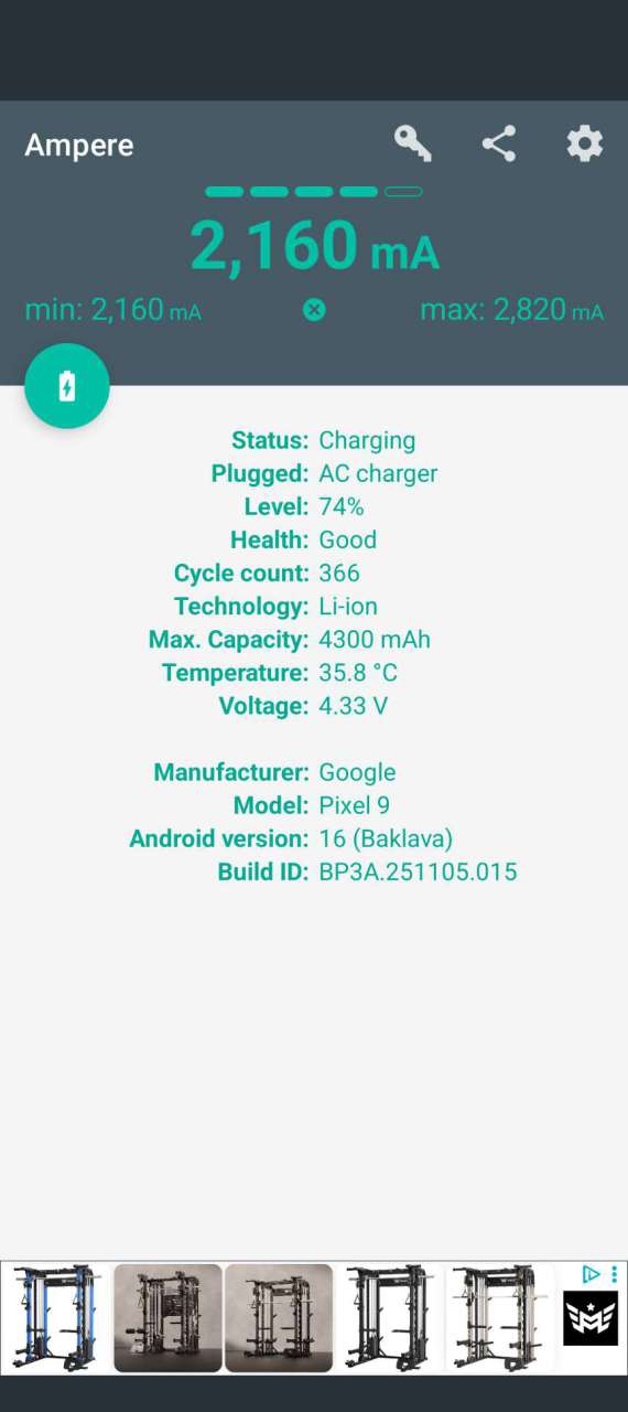HyperJuice 100W GaN Charger 1 1