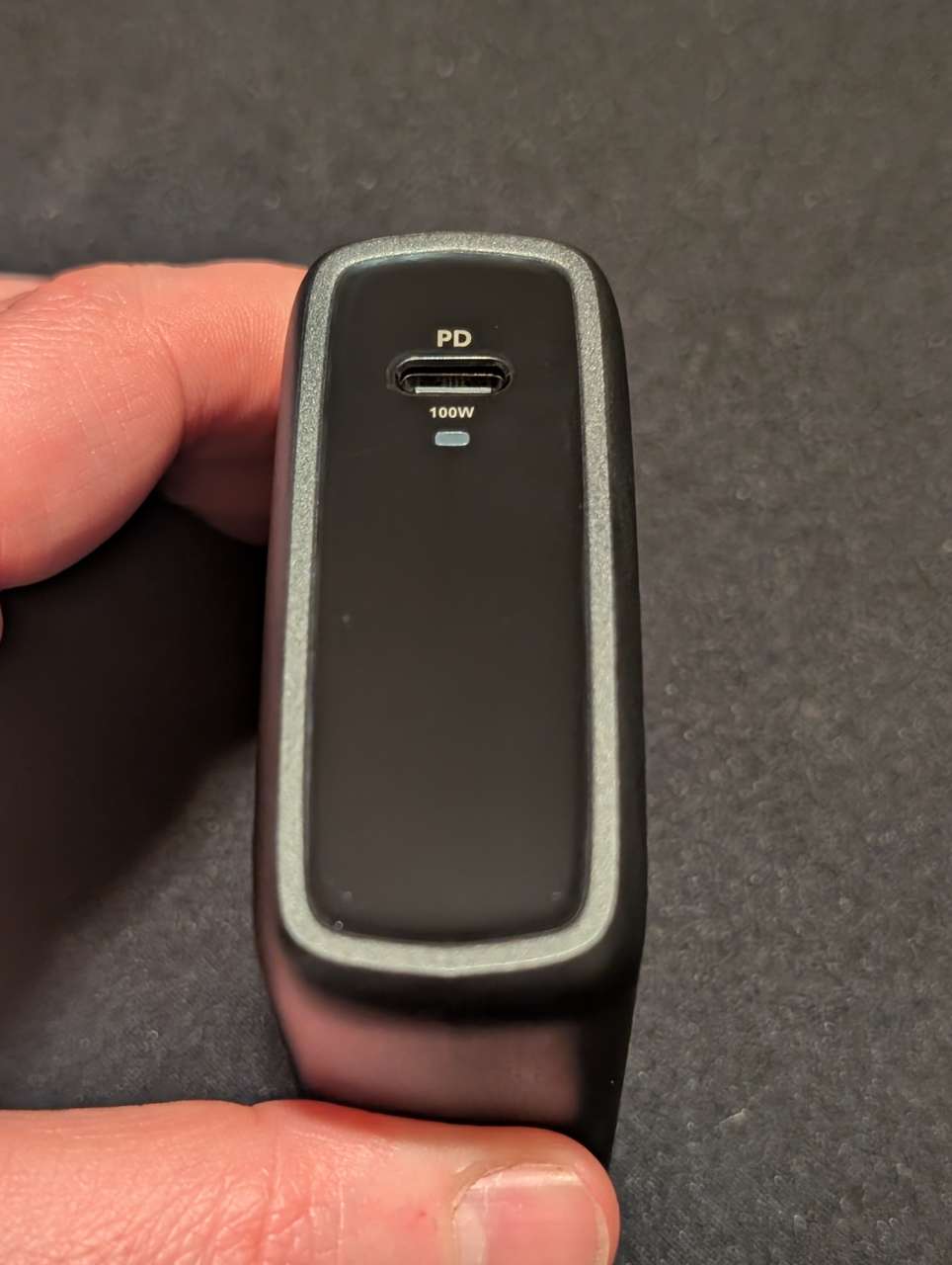 HyperJuice 100W GaN Charger 5