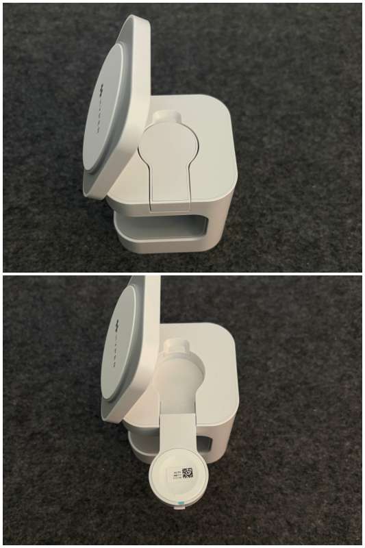 HyperJuice Qi2 Charger 12