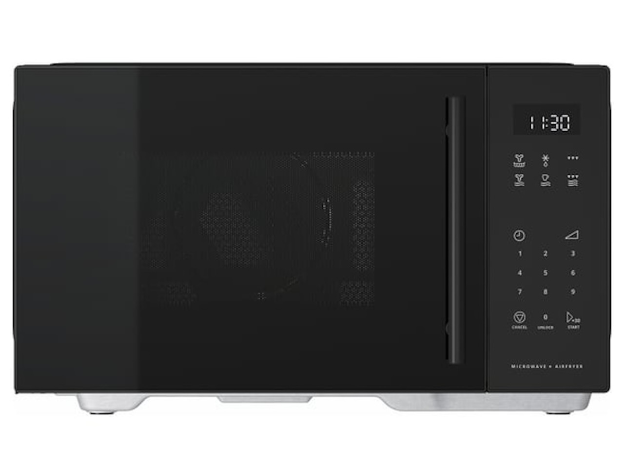 IKEA GÅTEBO Microwave Oven with Air Fryer Function